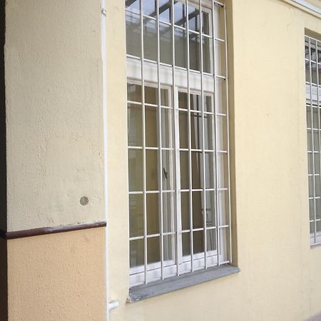 Edith'S Place In Budapest Bagian luar foto