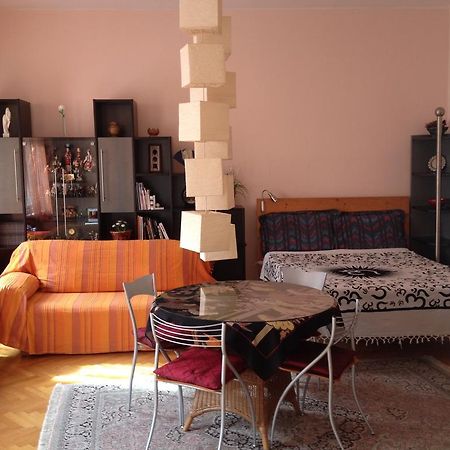 Edith'S Place In Budapest Bagian luar foto
