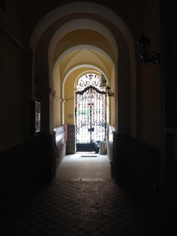 Edith'S Place In Budapest Bagian luar foto