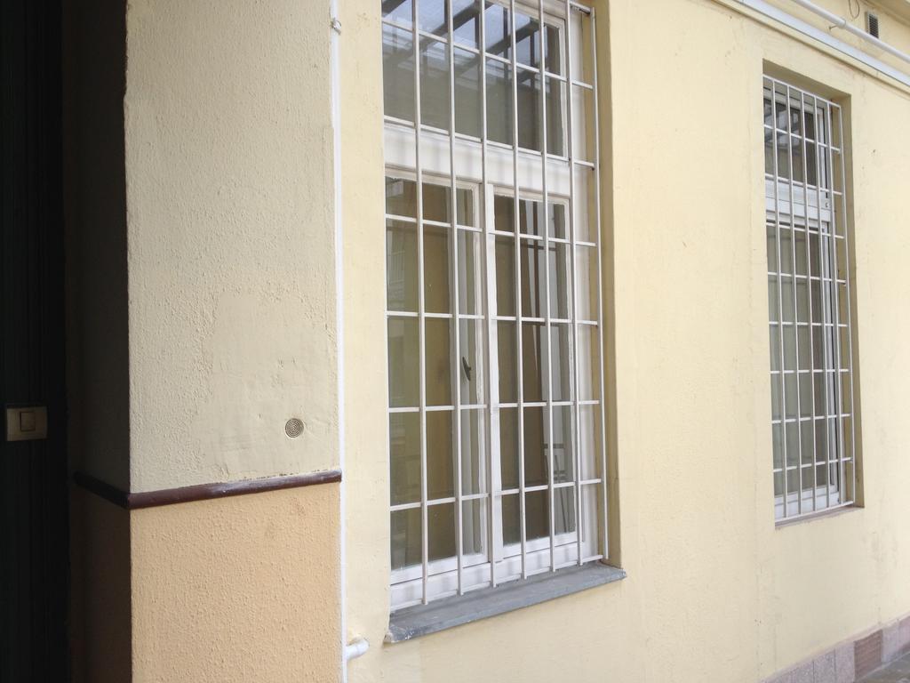 Edith'S Place In Budapest Bagian luar foto