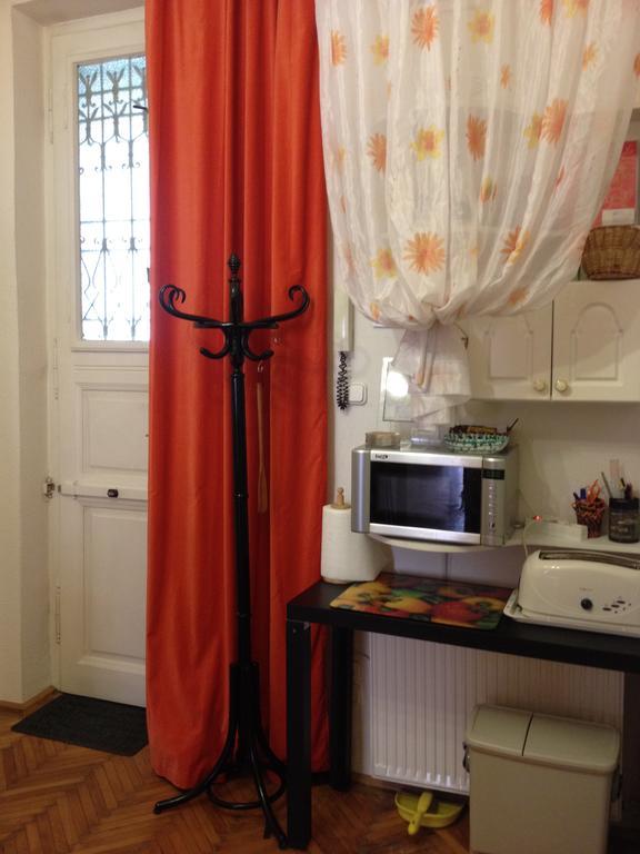 Edith'S Place In Budapest Bagian luar foto