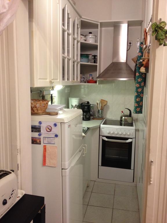 Edith'S Place In Budapest Bagian luar foto