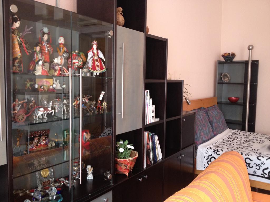 Edith'S Place In Budapest Bagian luar foto