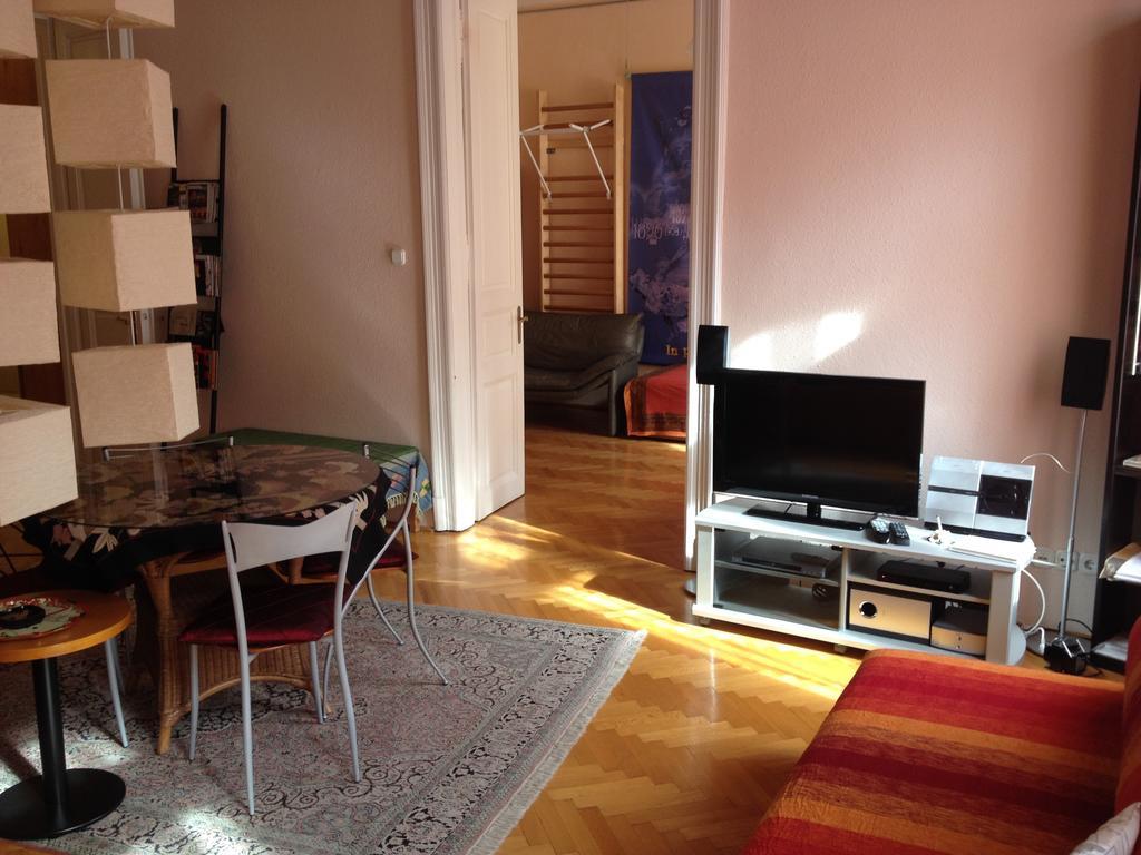 Edith'S Place In Budapest Bagian luar foto