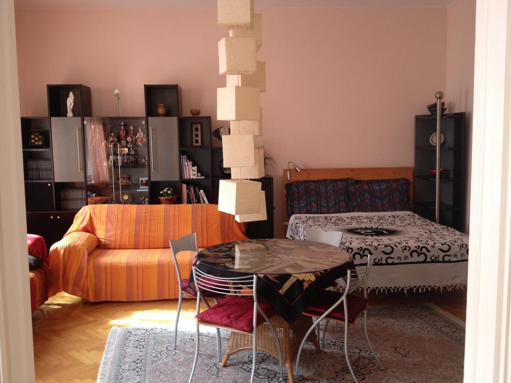Edith'S Place In Budapest Bagian luar foto
