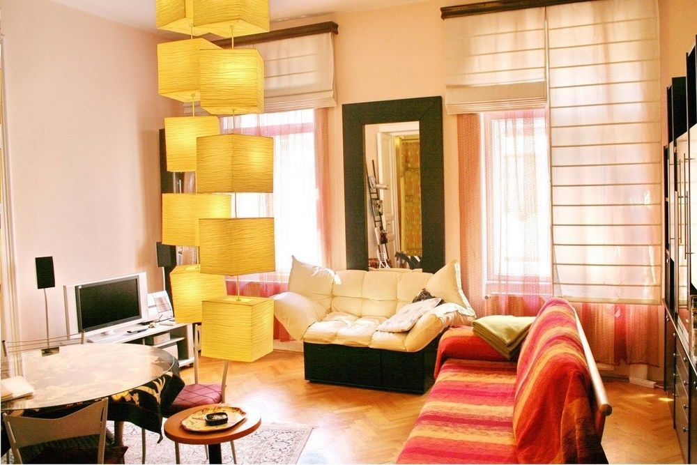 Edith'S Place In Budapest Bagian luar foto