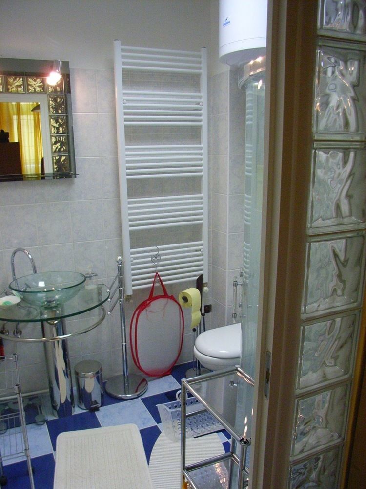 Edith'S Place In Budapest Bagian luar foto