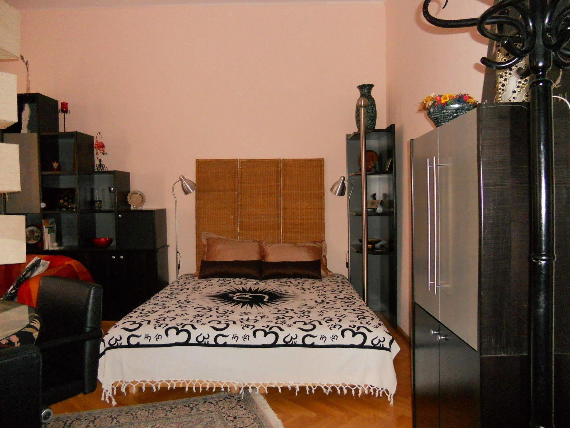 Edith'S Place In Budapest Bagian luar foto