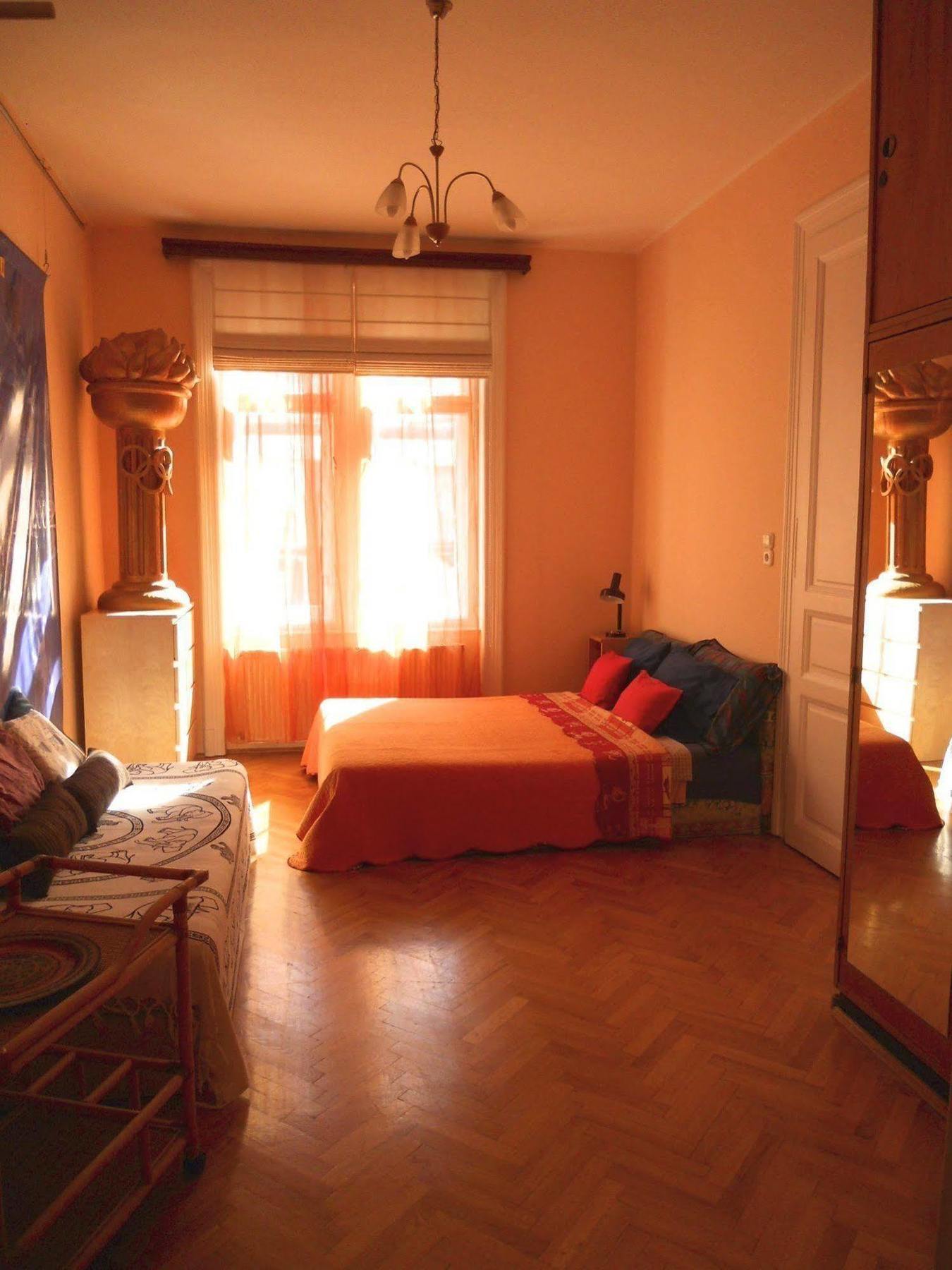 Edith'S Place In Budapest Bagian luar foto