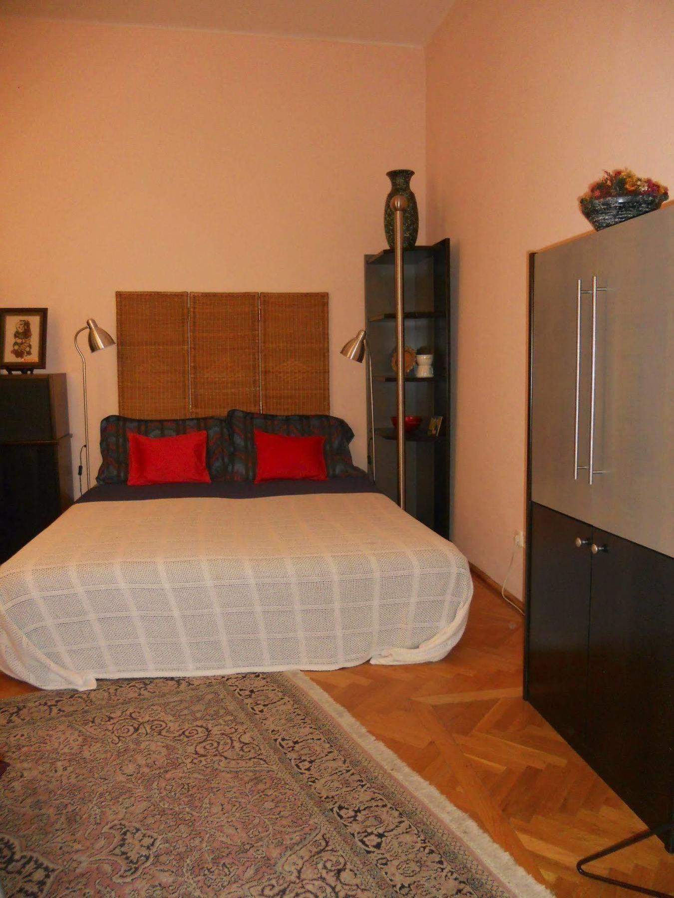 Edith'S Place In Budapest Bagian luar foto
