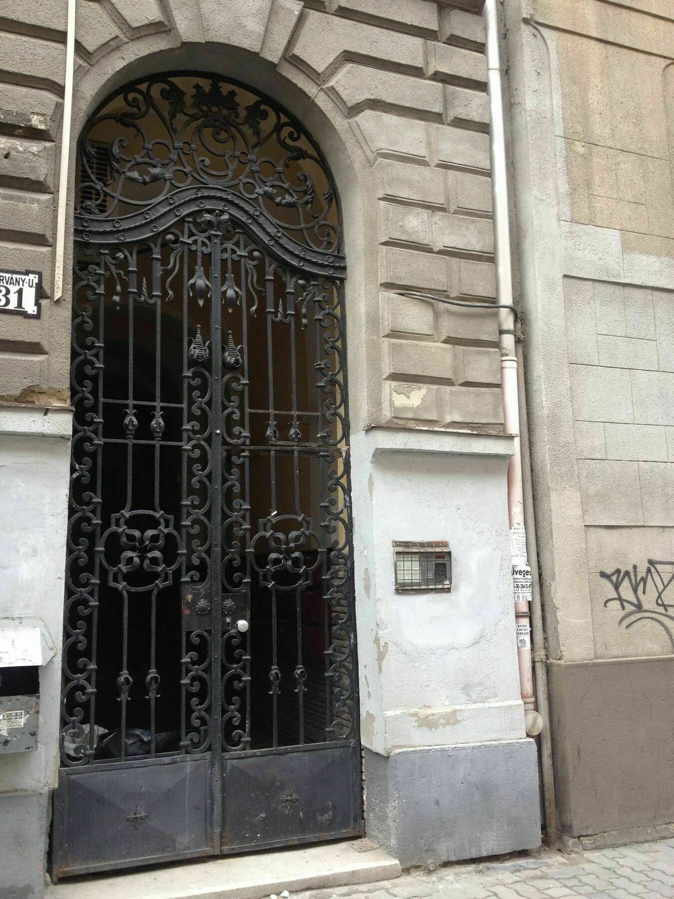 Edith'S Place In Budapest Bagian luar foto